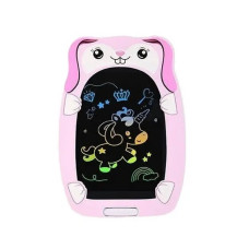 Детский планшет для рисования LCD small (цветной)