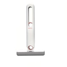 Портативная мини швабра с отжимом MINI MOP 