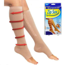 Компрессионные гольфы  Zip Sox