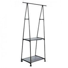 Напольная вешалка для одежды до 20 кг The New Coat Rack 