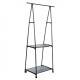 Напольная вешалка для одежды до 20 кг The New Coat Rack 