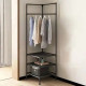 Угловая вешалка-стеллаж Corner rack  185х40х40см