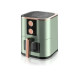 Аерофритюрниця 6.5л, 1000 Вт Air Fryer Su Tai ST-607
