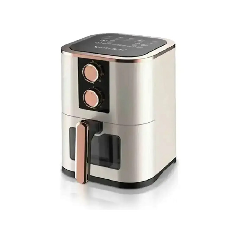 Аерофритюрниця 6.5л, 1000 Вт Air Fryer Su Tai ST-607