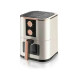 Аерофритюрниця 6.5л, 1000 Вт Air Fryer Su Tai ST-607