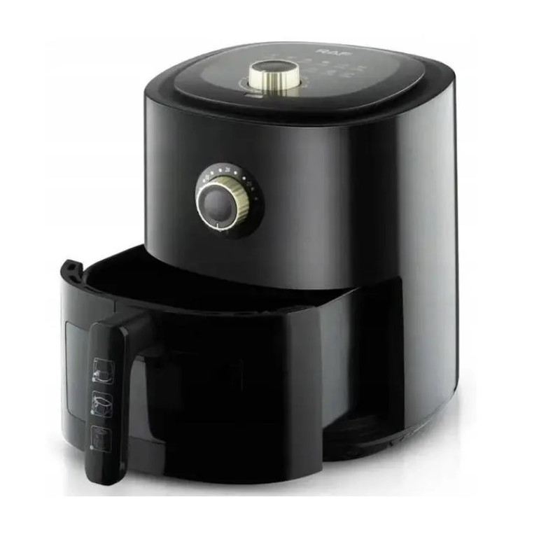 Аерофрітюрниця на 6л, 3500Вт Air Fryer BITEK BT-5332B