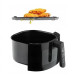 Аерофрітюрниця на 6л, 3500Вт Air Fryer BITEK BT-5332B