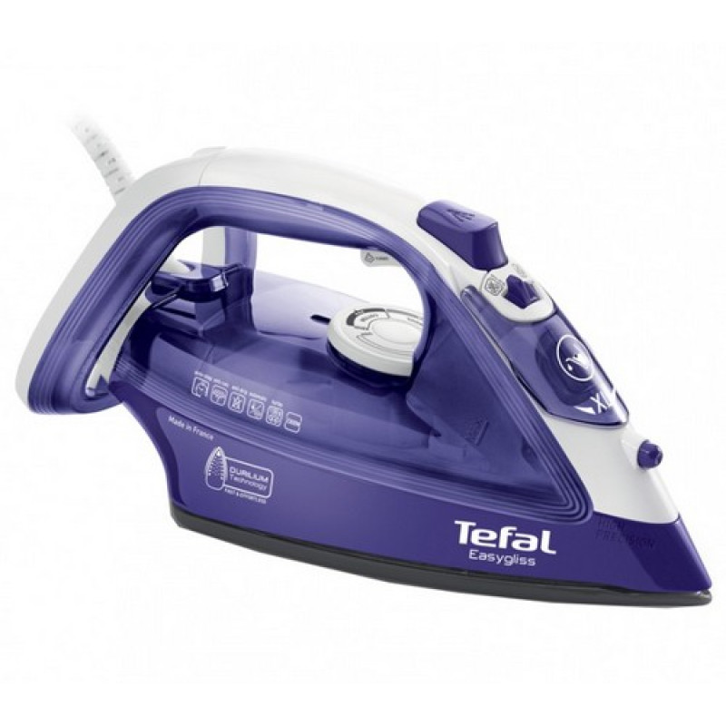 Утюг TEFAL Easygliss FV3930