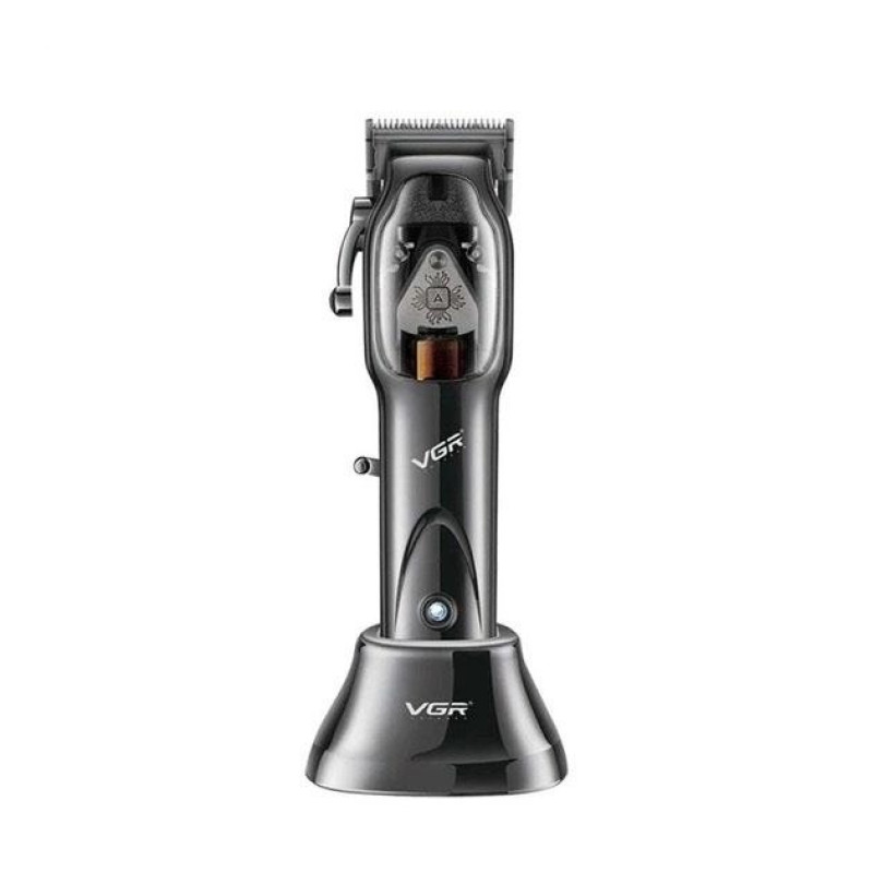 Машинка для стрижки VGR V-653