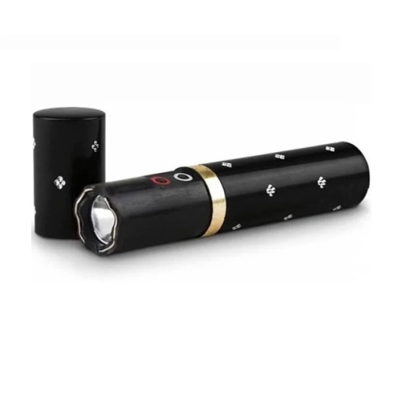 Фонарик ручной BL-1202 + отпугиватель USB