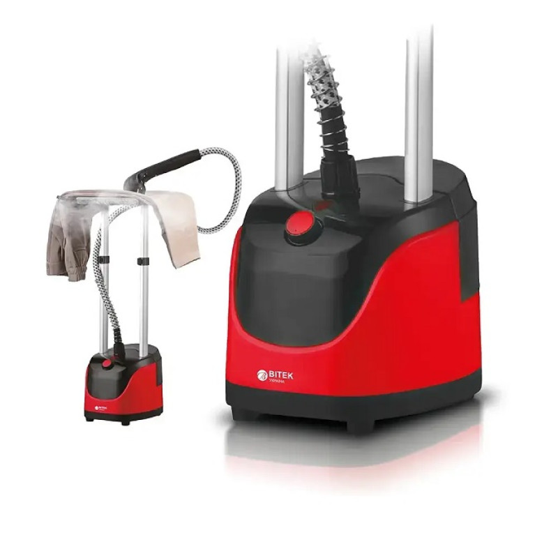 Відпарювач  BITEK BT-3038B  3200Вт
