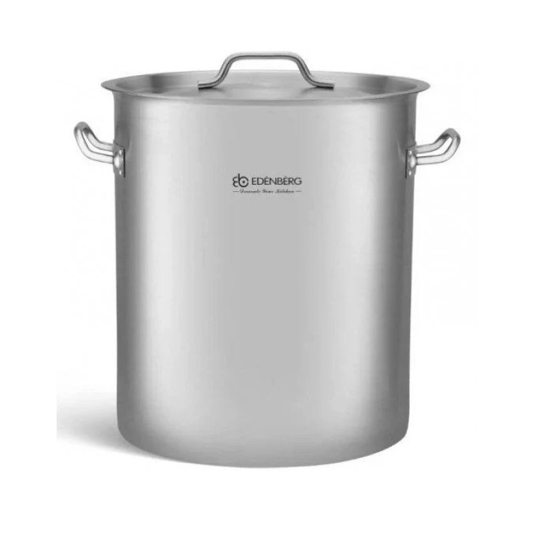 Каструля EDENBERG EB-3773 20л