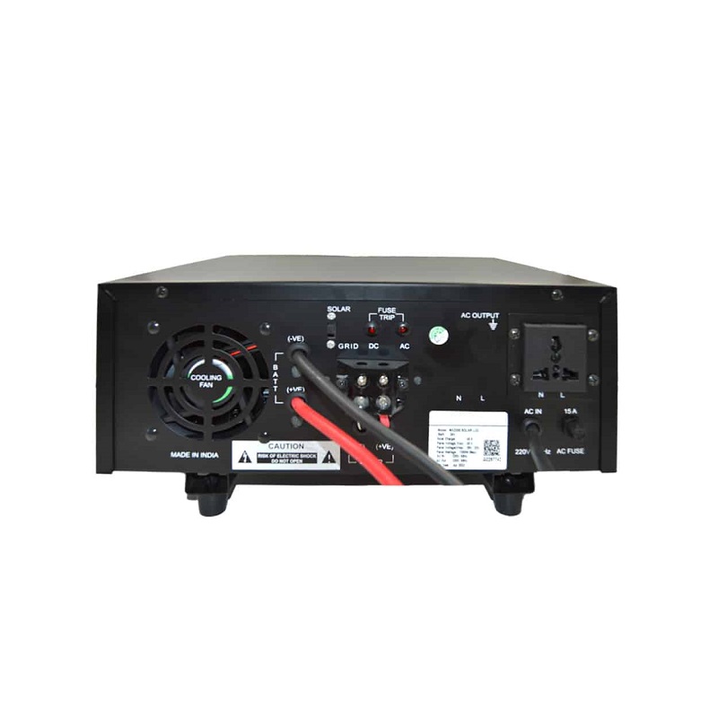 Джерело безперебійного живлення Protonix FR1200 750W