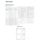 Акумуляторна батарея  Blue Carbon  LiFePo4 48V 300Ah  15.36kWh
