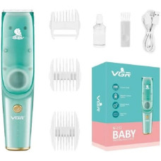 Машинка для стрижки детей VGR V-151 Baby