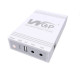 ИБП для роутера  UPS WGP-103  10400 mAh на 5V 9V 12V