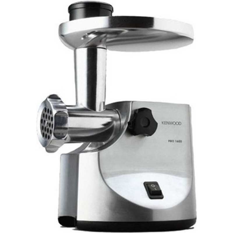 М'ясорубка KENWOOD MG-510