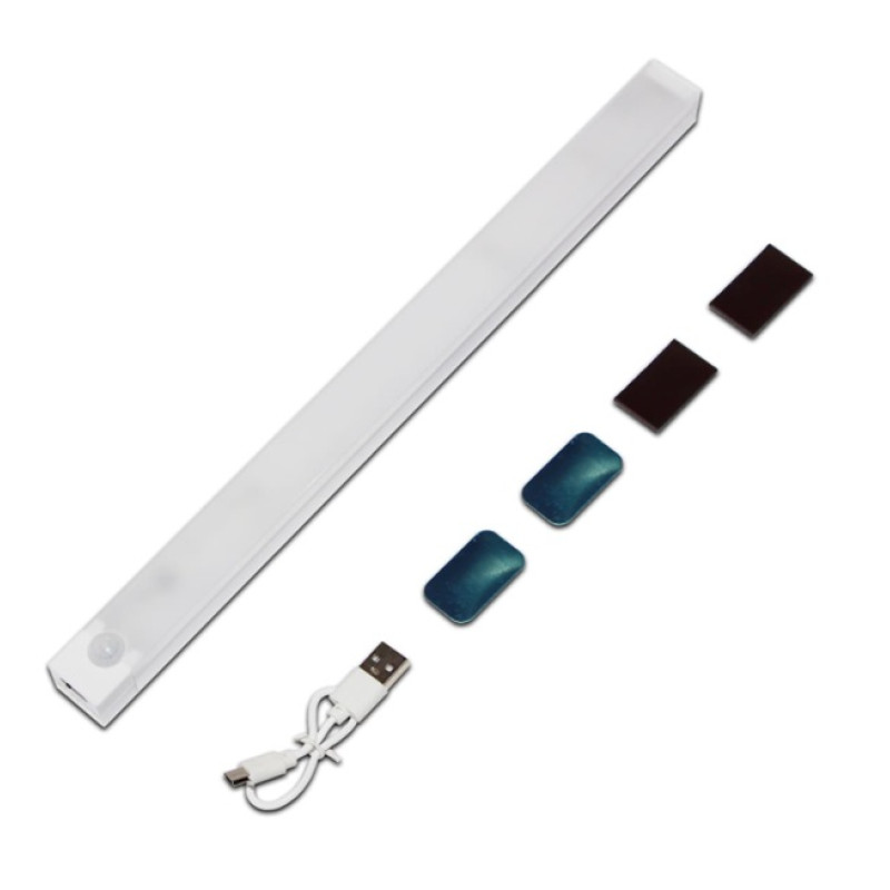 Портативная лампа с сенсором USB 20cm