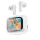 Навушники бездротові LX10 TWS Earbuds з LED дисплеєм