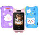 Интерактивный детский смартфон с сенсорным экраном 2.8inch 