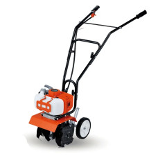 Культиватор бензиновый  KRAFFTEC 52CC 2,5 л.с. 