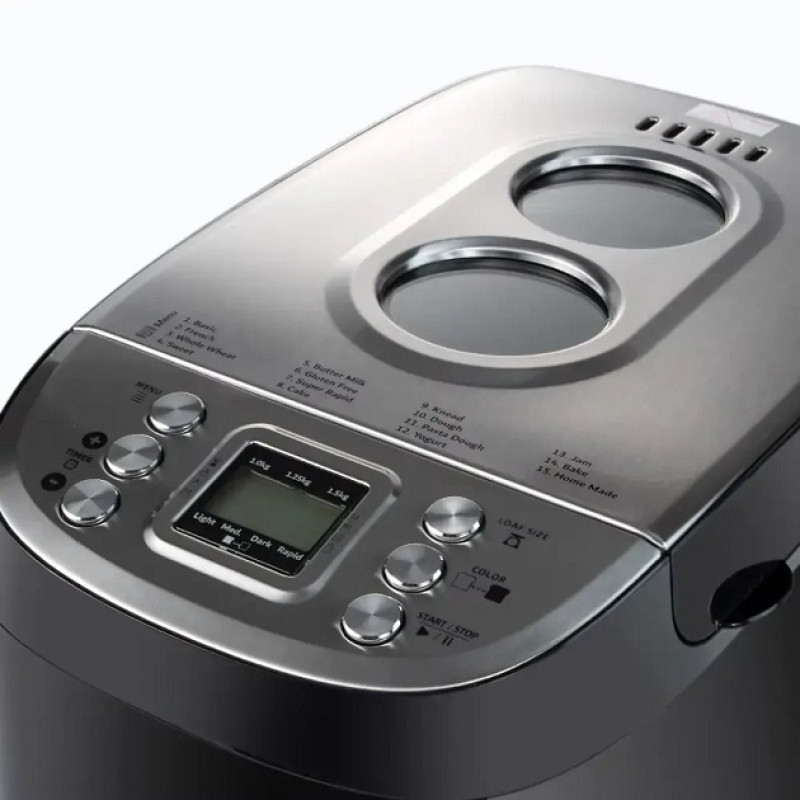 Хлібопічка Domotec/RAF R-564 850Вт