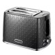 Тостер Domotec MS-508 930Вт