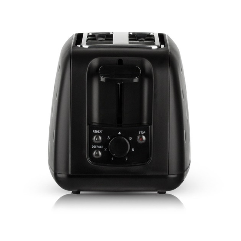 Тостер Domotec/RAF R-502 930Вт