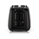 Тостер Domotec/RAF R-502 930Вт