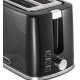 Тостер  Domotec/RAF R-2102  900Вт