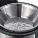 Соковитискач Domotec/RAF R-2700 800Вт
