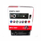 Автомагнітола MP3-1087 (зйом/ISO)