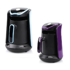 Кавоварка Domotec MS-102S 500мл 600W
