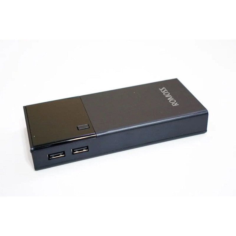 Мобільна зарядка 20000mAh Romoss KC12