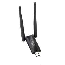 Ретранслятор Wi-Fi Repeater 300Mbps 2.4G