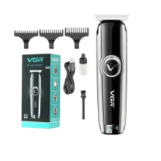 ДУБЛИКАТ !!!Машинка для стрижки VGR V-168