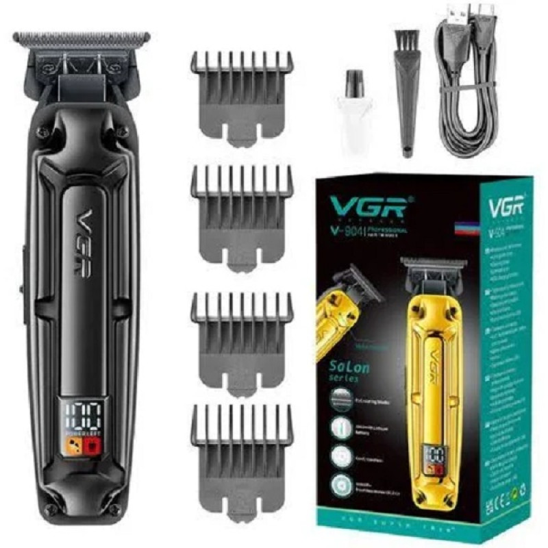 Машинка для стрижки VGR V-904