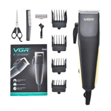 Машинка для стрижки VGR V-128  (RS)
