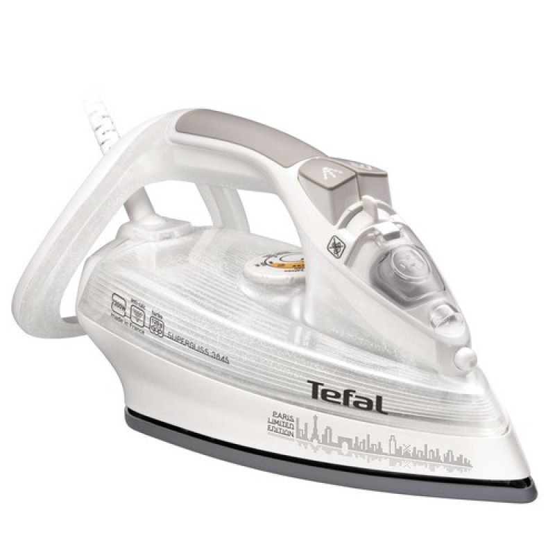 Утюг TEFAL Supergliss FV3845
