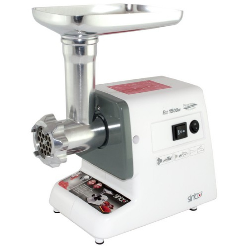 М'ясорубка SINBO SHB 3074