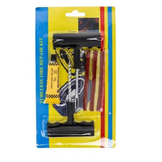 Комплект для ремонта бескамерных шин Tubeless tyre repair kit 
