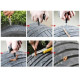 Комплект для ремонту безкамерних шин Tubeless tyre repair kit