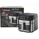 Аерофрітюрниця DOMOTEC MS-3222 2800W 12L