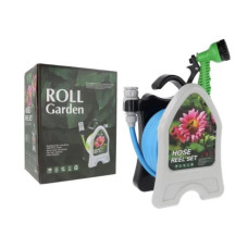 Шланг садовий ROLL GARDEN 10M