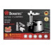 М'ясорубка 3в1 DOMOTEC MS-2026 (4500Вт, томати)