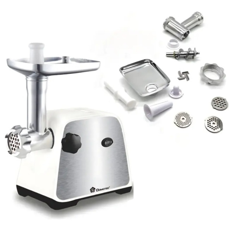 Мясорубка DOMOTEC MS-2028 4500W