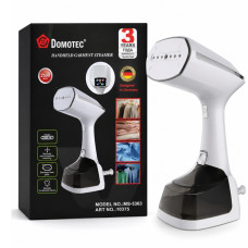 Отпариватель DOMOTEC MS-5363 2500W с LED дисплеем 