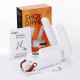 Электрическая ультрафиолетовая сушилка для обуви с таймером Shoe Dryer 