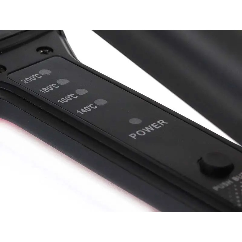 Щипці KEMEI KM-2116