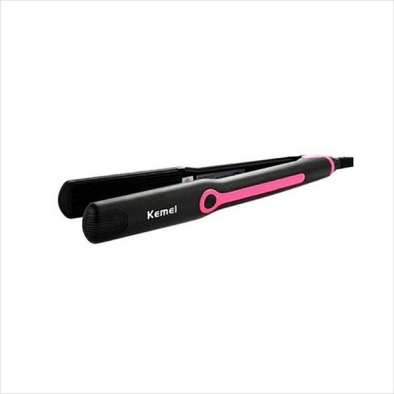 Щипці KEMEI KM-2116 гофре